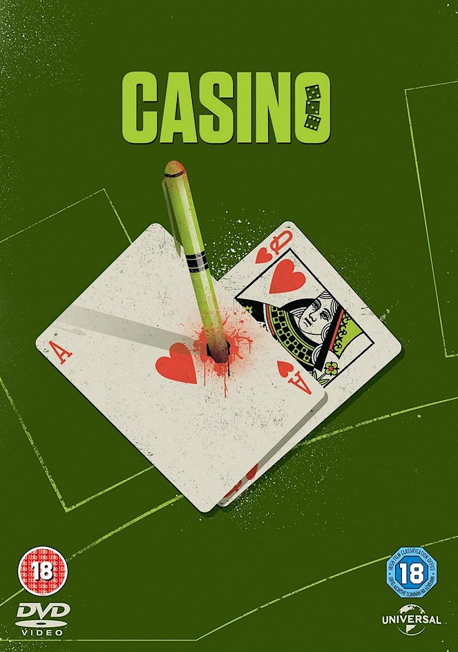 Casino - Posters