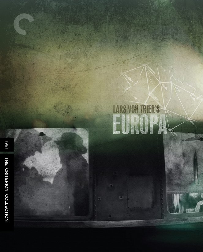 Europa - Posters