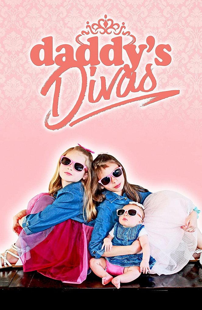 Daddy's Divas - Plakaty