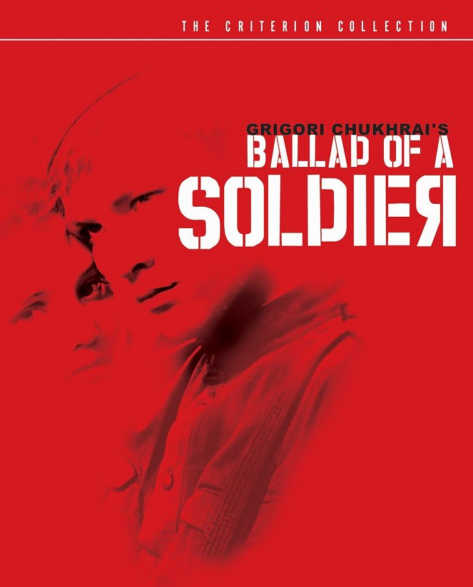Ballad of a Soldier - Posters