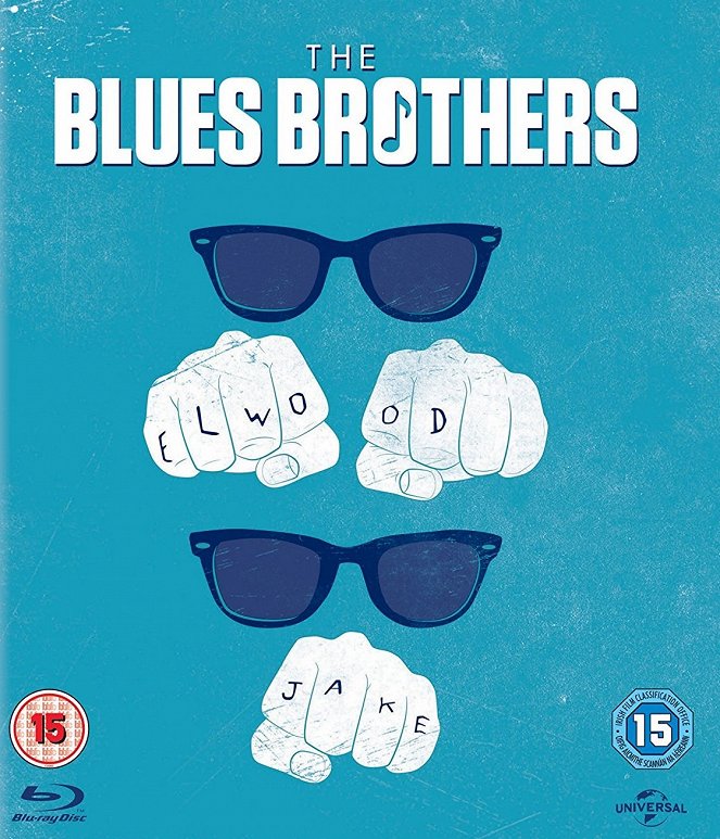 Blues Brothers - Posters