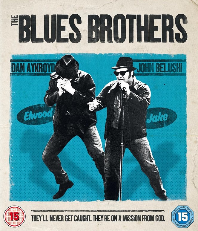 Blues Brothers - Posters