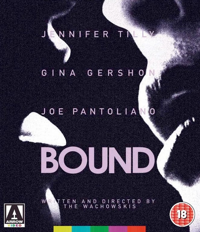 Bound - Posters