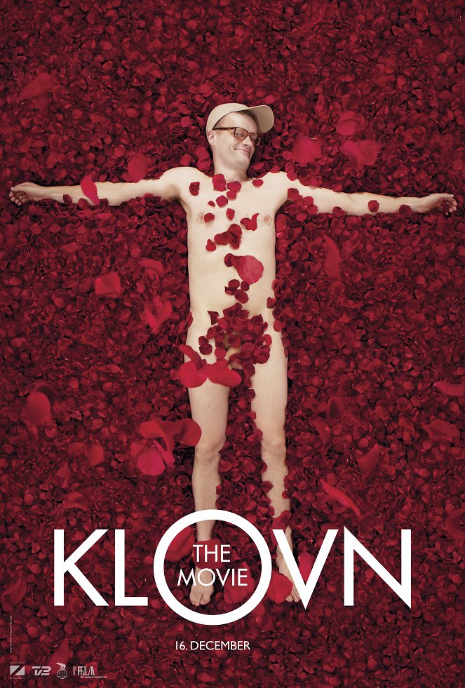 Klovn: The Movie - Plakaty
