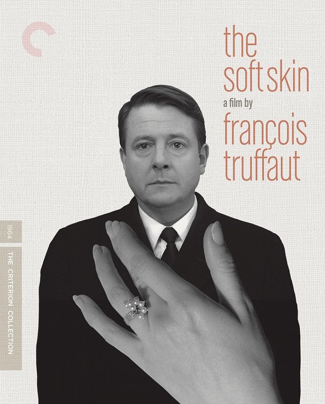 The Soft Skin - Posters