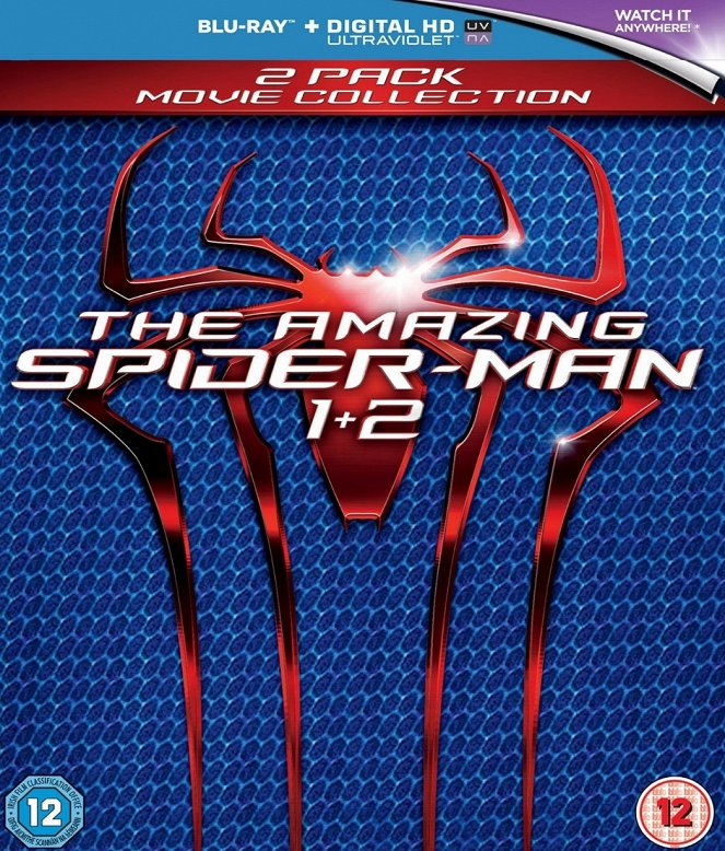 The Amazing Spider-Man - Posters