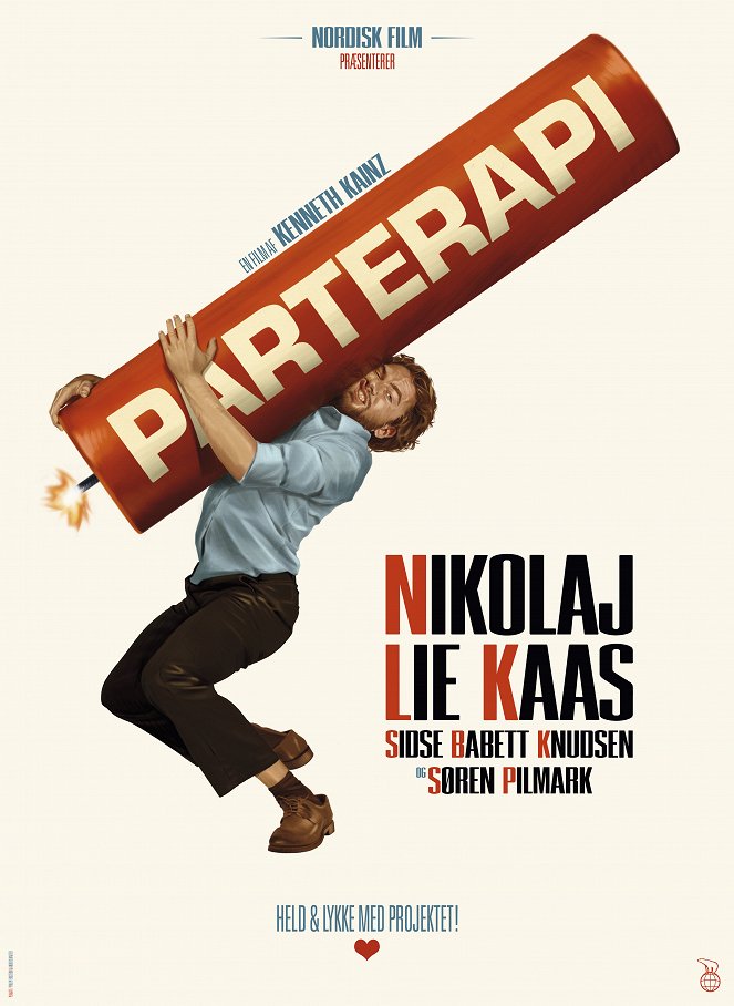 Parterapi - Posters