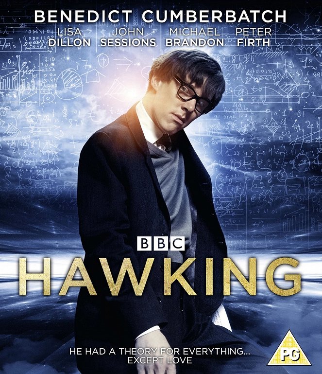 Hawking - Plagáty