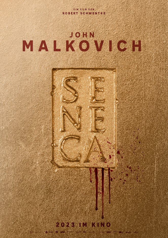 Seneca - Posters
