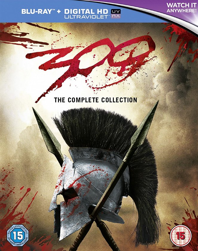 300 - Posters