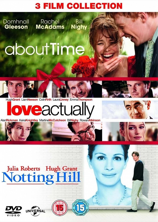 Love Actually - Affiches