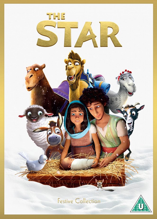 The Star - Posters