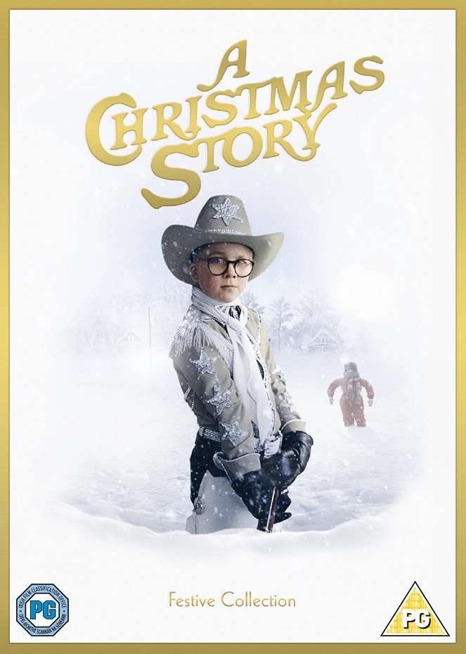 A Christmas Story - Posters