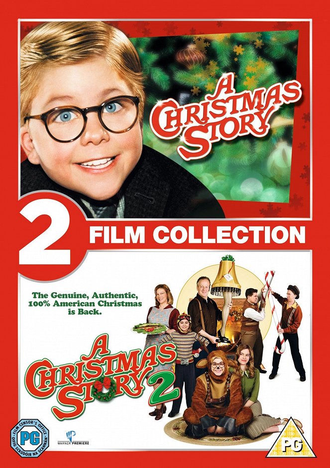 A Christmas Story 2 - Posters