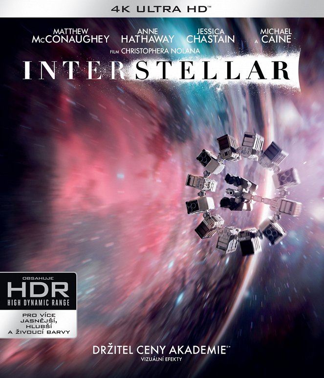 Interstellar - Plakáty