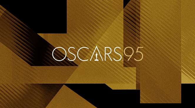 Oscar 2023 - Die Academy Awards - Live aus L.A. - Plakate