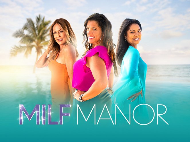MILF Manor - Posters