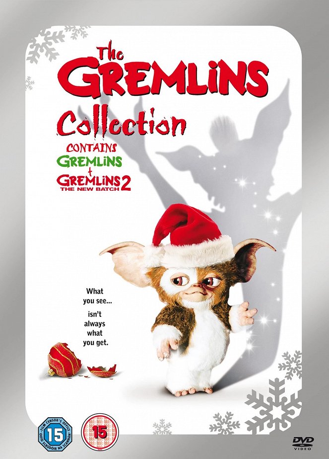 Gremlins - Posters