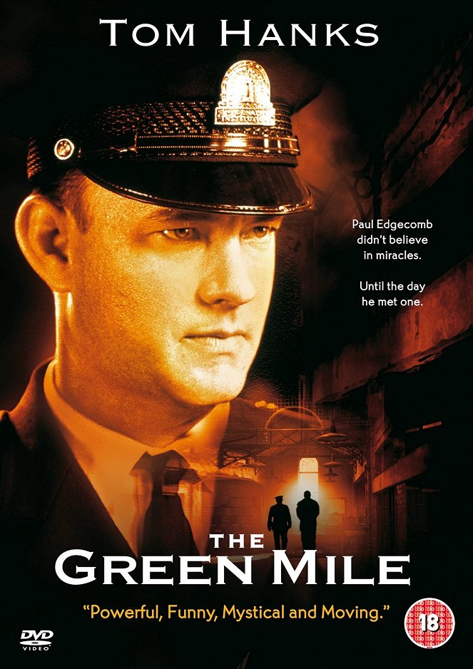 The Green Mile - Posters