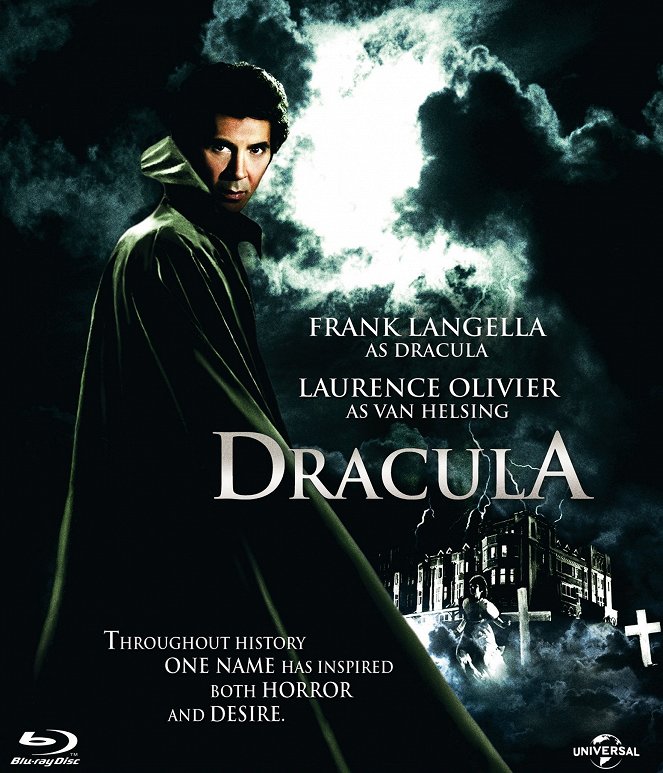 Dracula - Julisteet