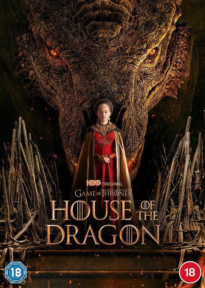 House of the Dragon - Posters