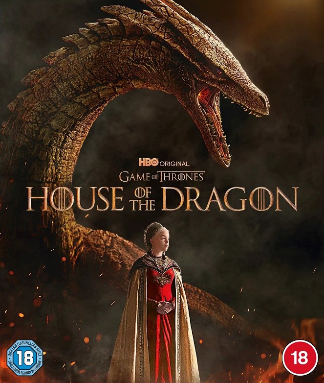 House of the Dragon - Posters