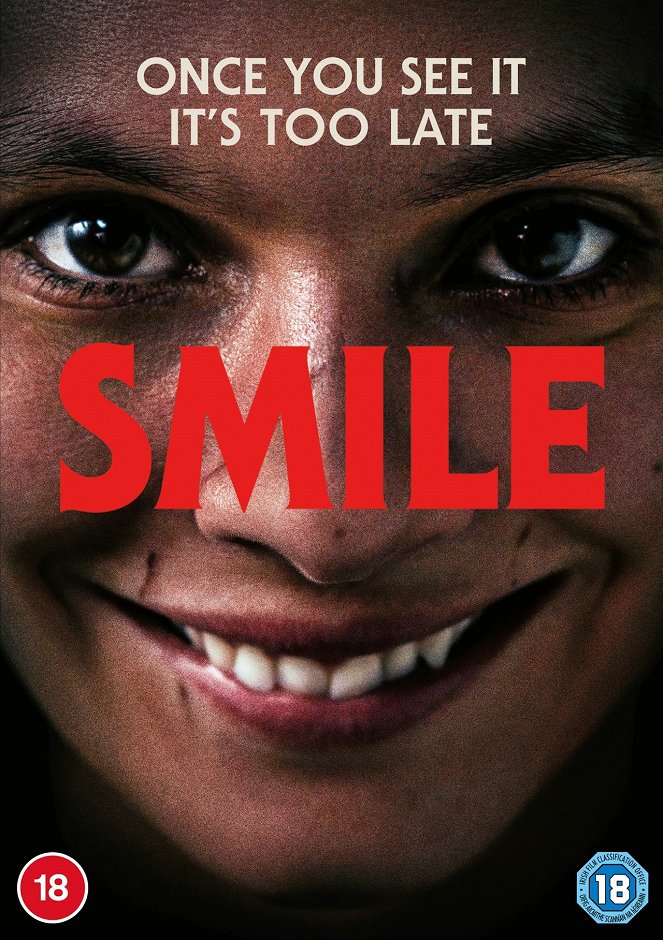 Smile - Posters