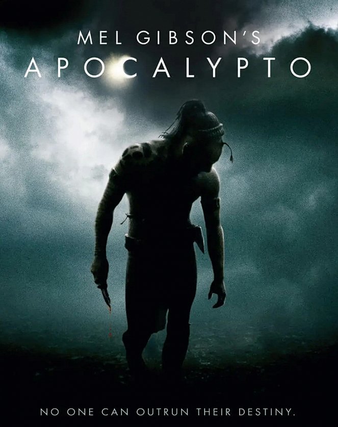 Apocalypto - Posters