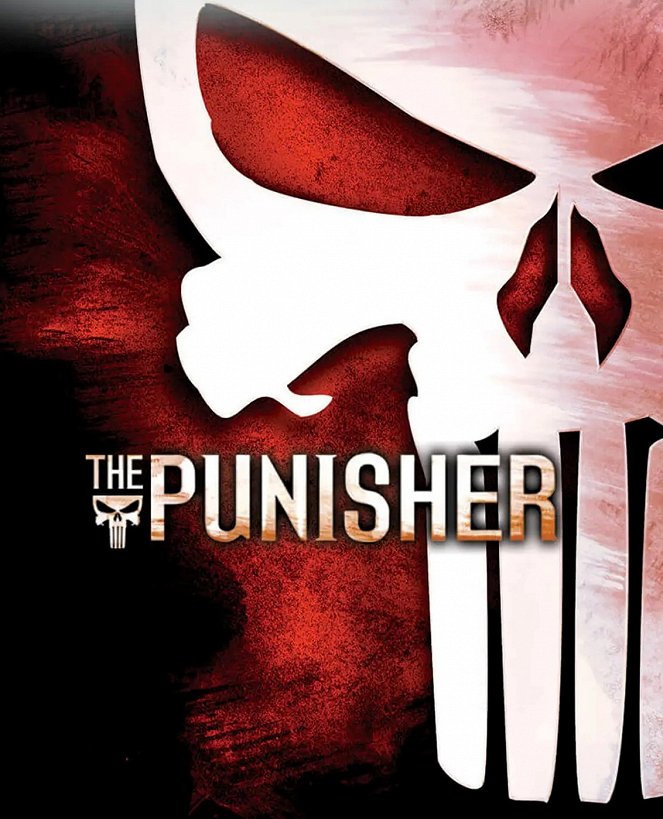 The Punisher - Posters