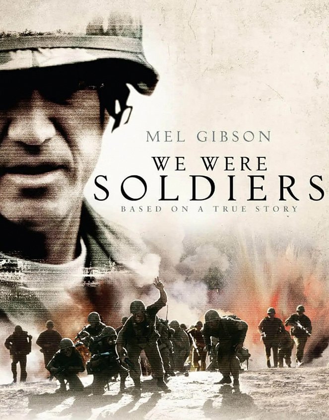 We Were Soldiers - Posters