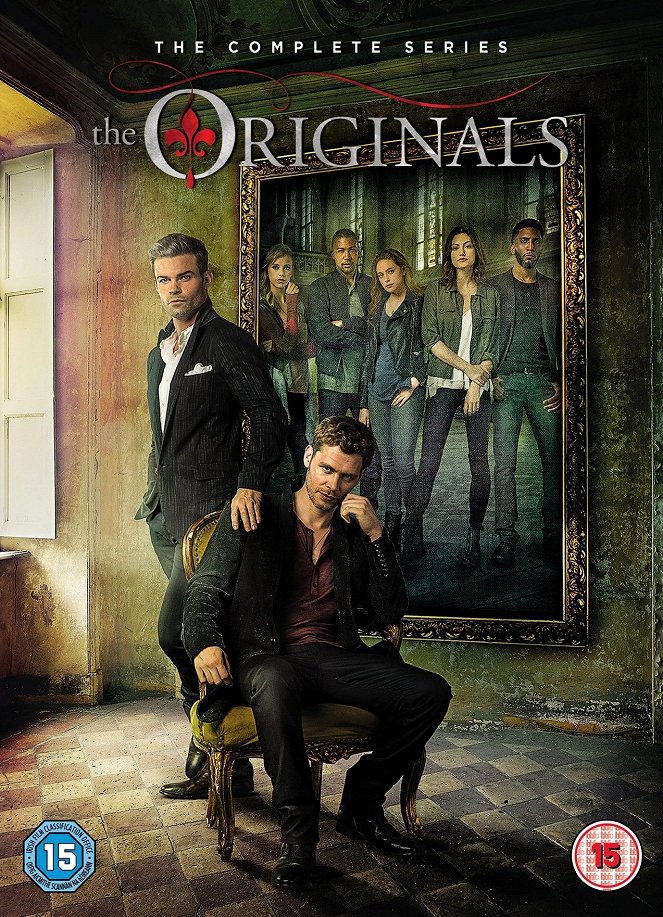 The Originals - Posters