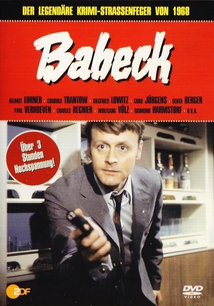 Babeck - Plakátok