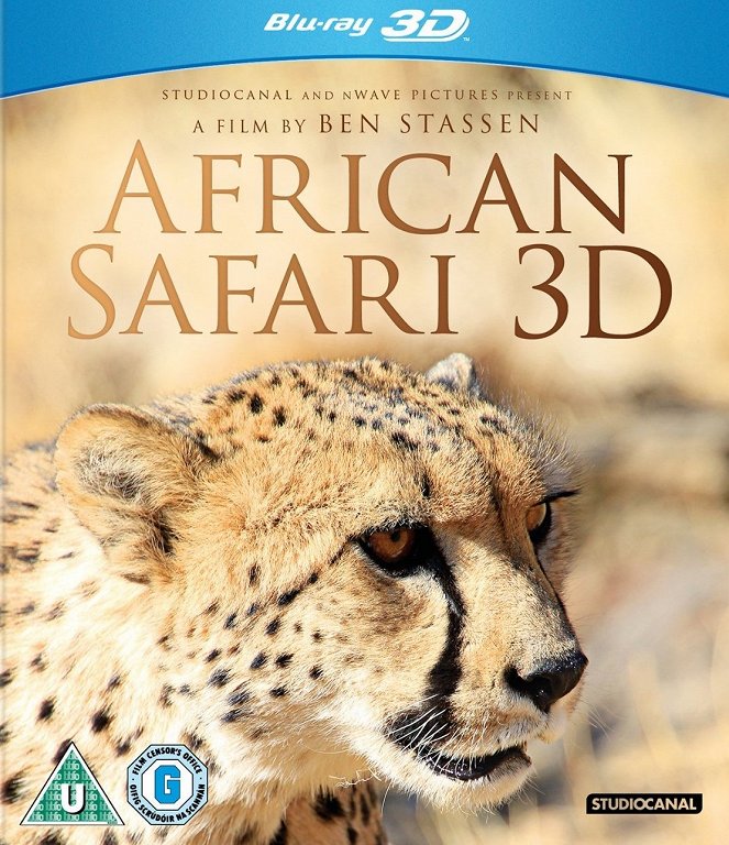 African Safari - Posters
