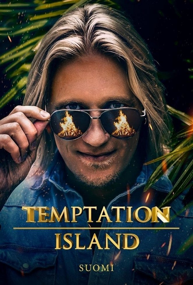 Temptation Island Suomi - Plakaty