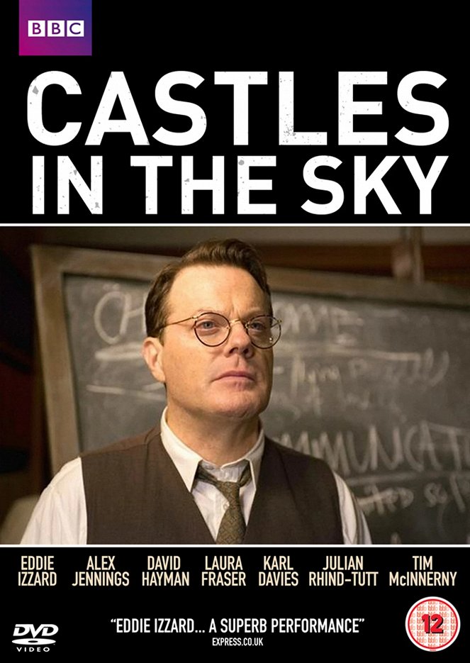 Castles in the Sky - Affiches