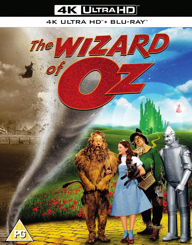 The Wizard of Oz - Posters