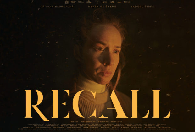 Dennyiah: Recall - Plakate