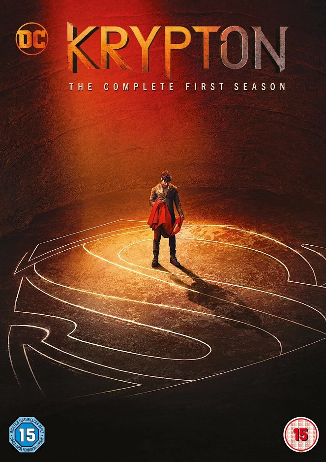 Krypton - Krypton - Season 1 - Posters