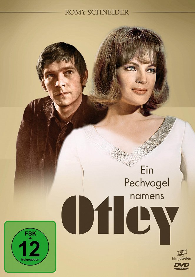 Ein Pechvogel namens Otley - Plakate