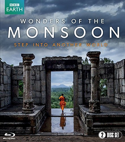 Wonders of the Monsoon - Affiches