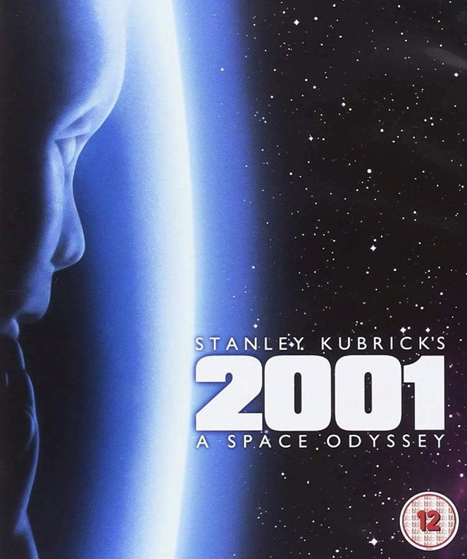 2001: Odyseja kosmiczna - Plakaty