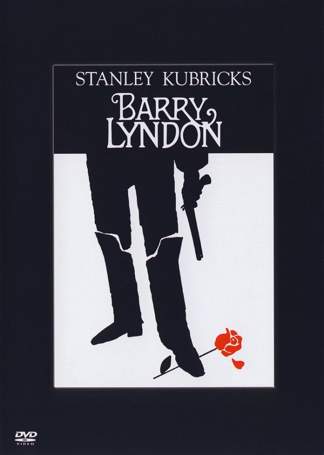 Barry Lyndon - Plakate