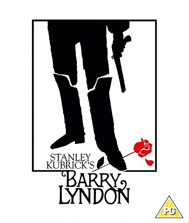 Barry Lyndon - Plakátok