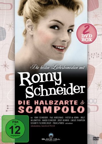 Scampolo - Plakate