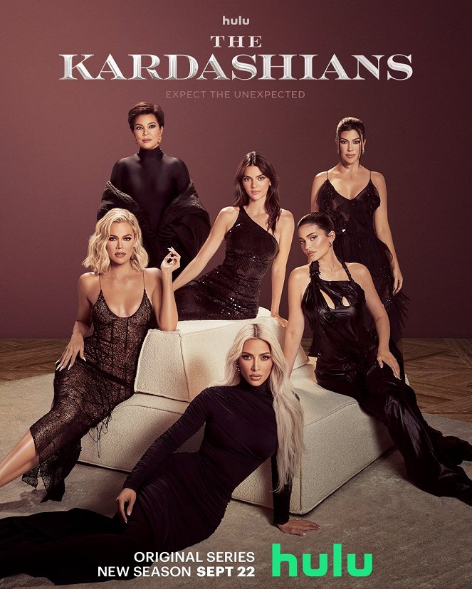 The Kardashians - Plakaty