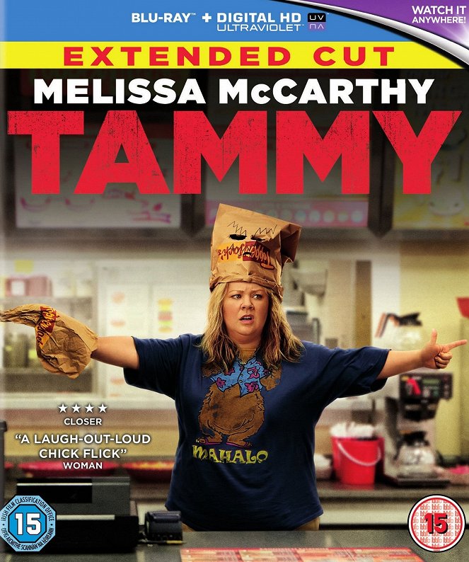 Tammy - Posters