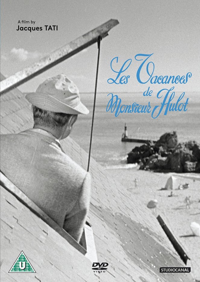 Mr. Hulot's Holiday - Posters