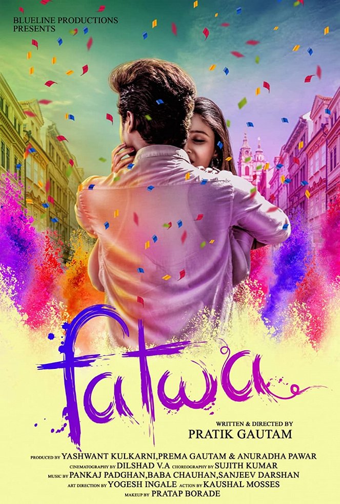 Fatwa - Plakaty