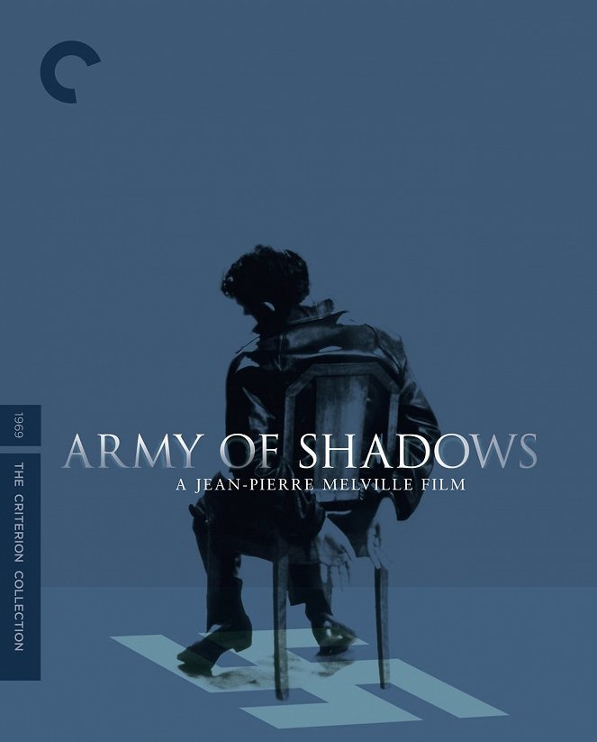 Army of Shadows - Posters
