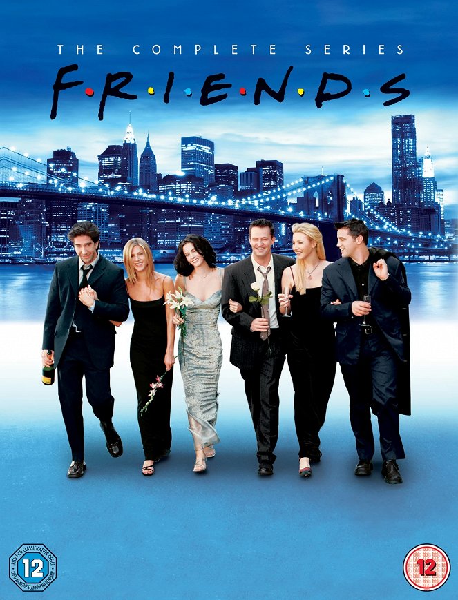 Friends - Posters